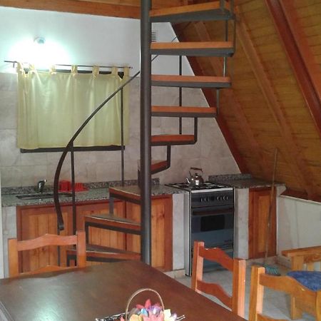 אל בולסון Bungalow Montes מראה חיצוני תמונה
