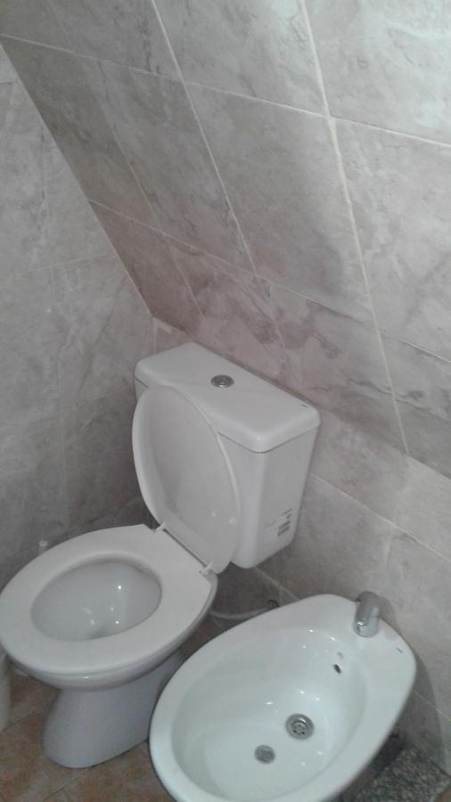 אל בולסון Bungalow Montes מראה חיצוני תמונה