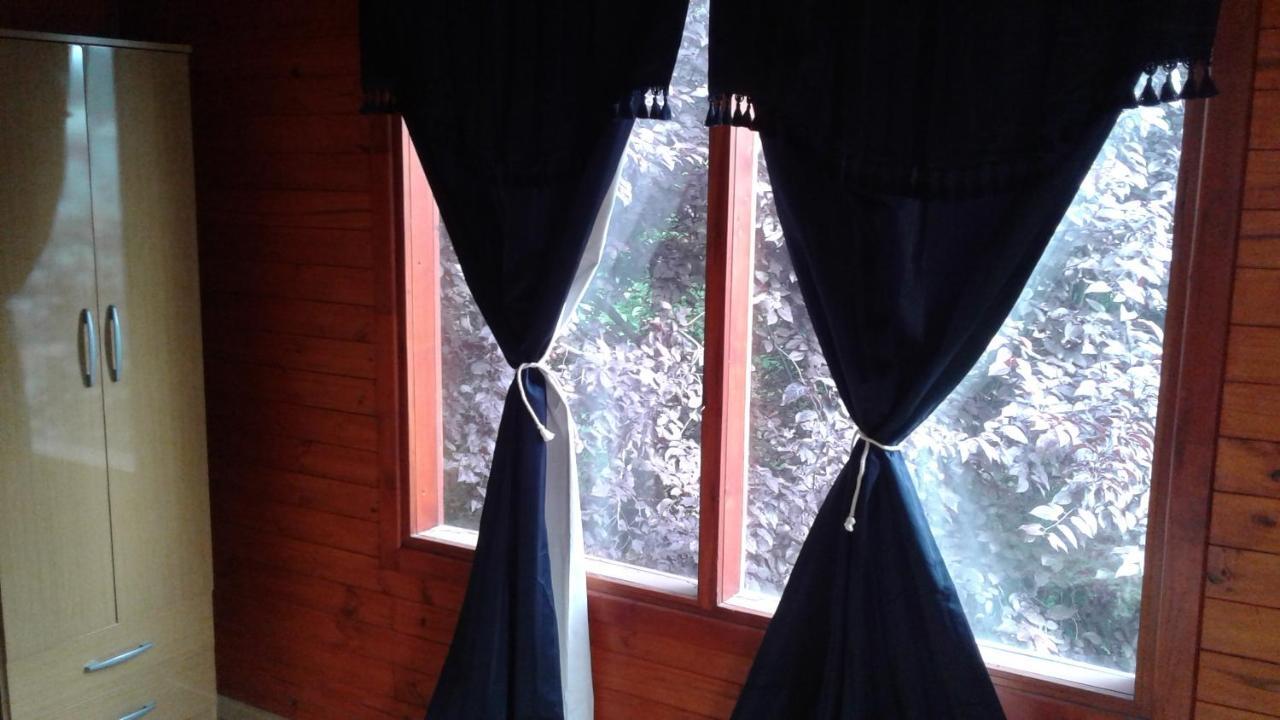 אל בולסון Bungalow Montes מראה חיצוני תמונה