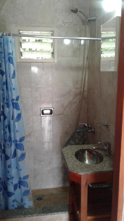 אל בולסון Bungalow Montes מראה חיצוני תמונה