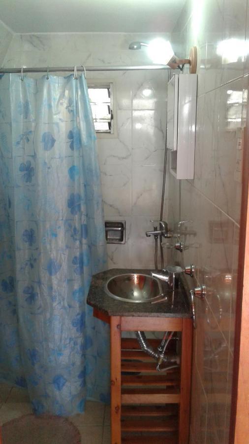 אל בולסון Bungalow Montes מראה חיצוני תמונה
