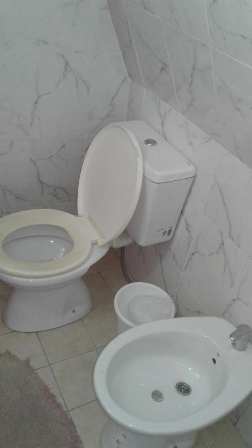 אל בולסון Bungalow Montes מראה חיצוני תמונה