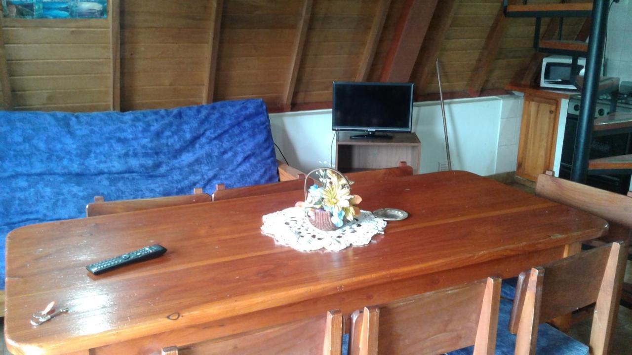 אל בולסון Bungalow Montes מראה חיצוני תמונה