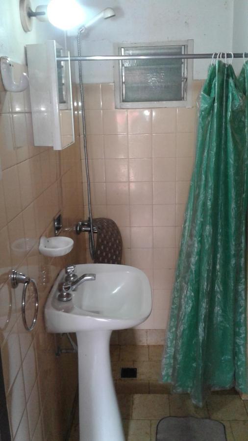 אל בולסון Bungalow Montes מראה חיצוני תמונה