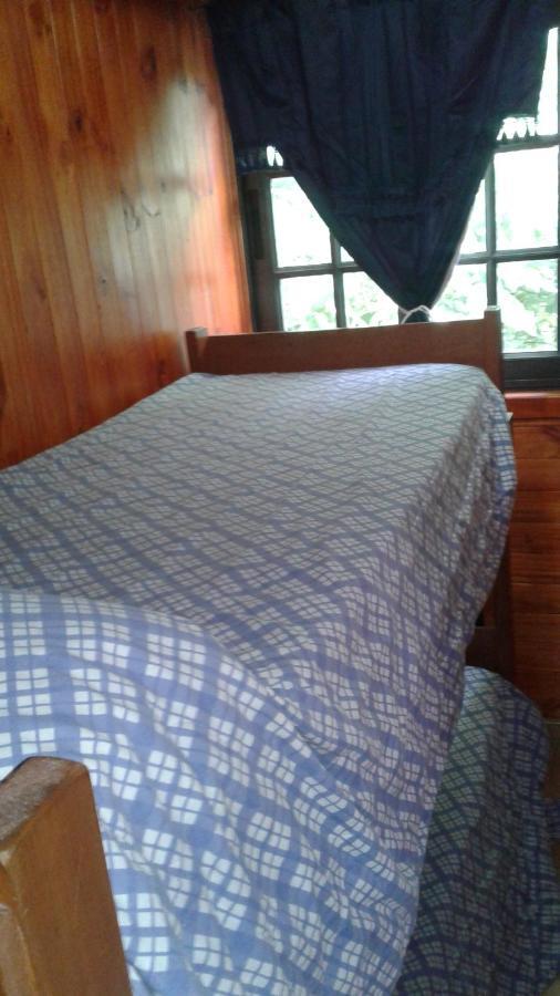 אל בולסון Bungalow Montes מראה חיצוני תמונה
