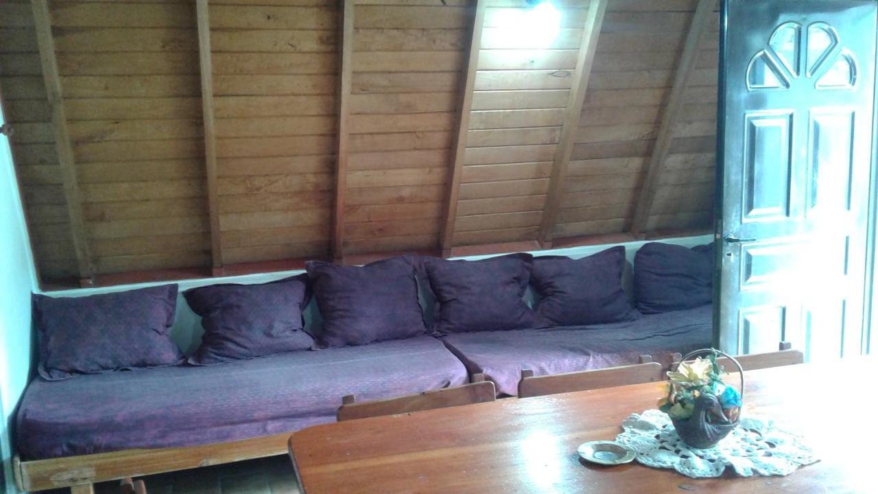 אל בולסון Bungalow Montes מראה חיצוני תמונה