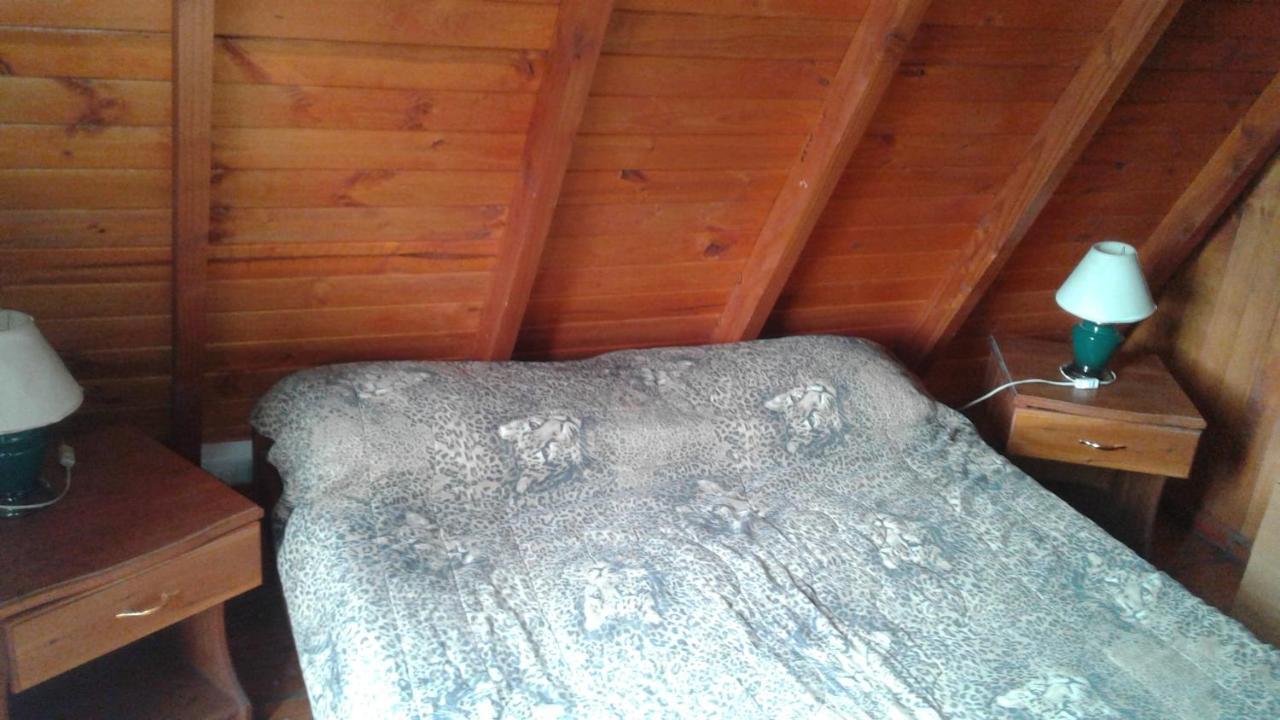 אל בולסון Bungalow Montes מראה חיצוני תמונה