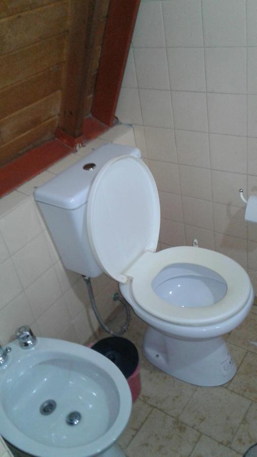 אל בולסון Bungalow Montes מראה חיצוני תמונה