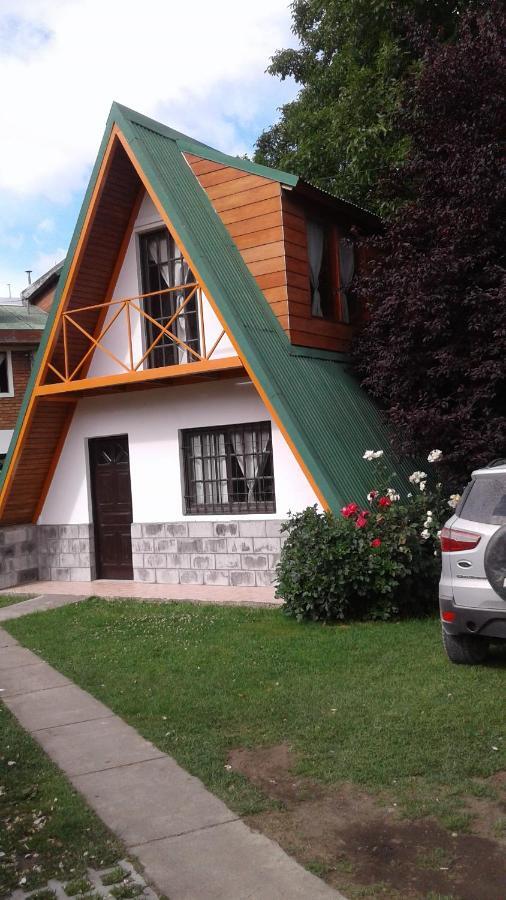 אל בולסון Bungalow Montes מראה חיצוני תמונה