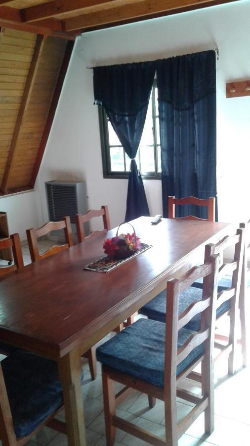 אל בולסון Bungalow Montes מראה חיצוני תמונה